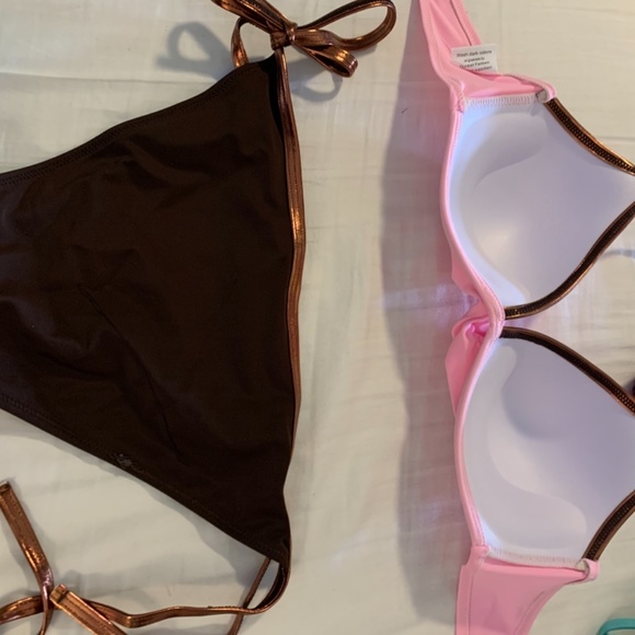 New Bikini - Never Worn! - Picture 2 of 3